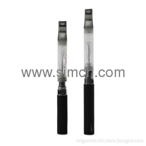 LED light atomizer ce3 atomizer steel mesh atomizer